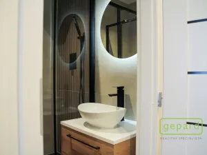 Prodej bytu 2+kk, Praha, Královická, 47 m2