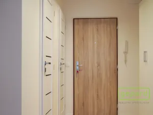 Prodej bytu 2+kk, Praha, Královická, 47 m2
