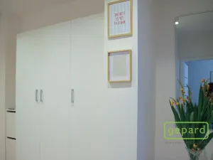 Prodej bytu 2+kk, Praha, Královická, 47 m2
