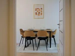 Prodej bytu 2+kk, Praha, Královická, 49 m2
