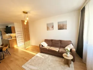 Prodej bytu 2+kk, Praha, Královická, 49 m2