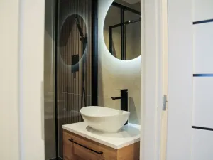 Prodej bytu 2+kk, Praha, Královická, 49 m2