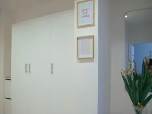 Prodej bytu 2+kk, Praha, Královická, 49 m2
