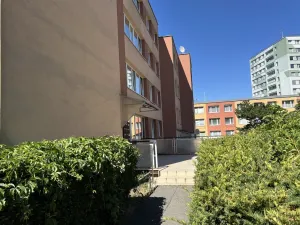 Prodej bytu 2+kk, Praha, Královická, 49 m2