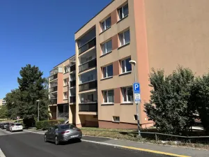 Prodej bytu 2+kk, Praha, Královická, 49 m2