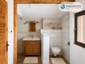 Prodej chaty, Komorní Lhotka, 71 m2