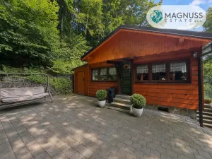 Prodej chaty, Komorní Lhotka, 71 m2