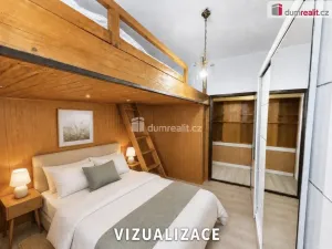 Prodej bytu 2+1, Jablonec nad Nisou, Palackého, 52 m2