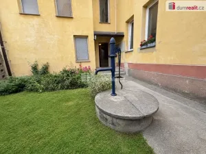Prodej bytu 2+1, Jablonec nad Nisou, Palackého, 52 m2