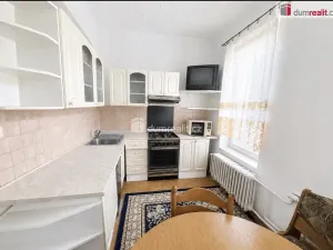 Prodej bytu 2+1, Jablonec nad Nisou, Palackého, 52 m2