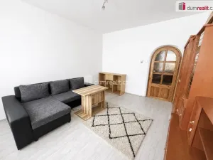 Prodej bytu 2+1, Jablonec nad Nisou, Palackého, 52 m2