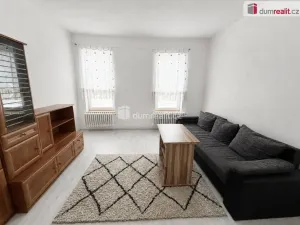 Prodej bytu 2+1, Jablonec nad Nisou, Palackého, 52 m2