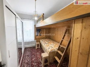 Prodej bytu 2+1, Jablonec nad Nisou, Palackého, 52 m2