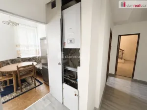 Prodej bytu 2+1, Jablonec nad Nisou, Palackého, 52 m2