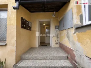 Prodej bytu 2+1, Jablonec nad Nisou, Palackého, 52 m2