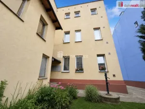 Prodej bytu 2+1, Jablonec nad Nisou, Palackého, 52 m2