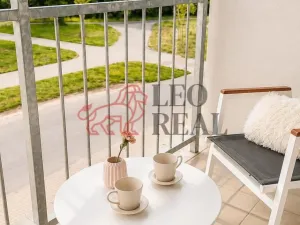 Prodej bytu 3+kk, Pardubice - Ohrazenice, U Sportovní školy, 93 m2