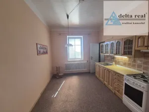 Prodej bytu 2+1, Mírov, 53 m2
