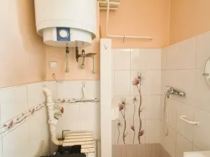 Prodej bytu 2+1, Mírov, 53 m2