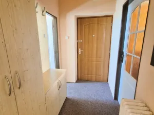 Prodej bytu 2+1, Mírov, 53 m2