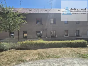 Prodej bytu 2+1, Mírov, 53 m2