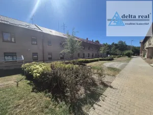 Prodej bytu 2+1, Mírov, 53 m2