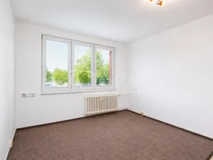 Prodej bytu 1+kk, Tábor, Petrohradská, 19 m2