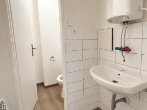 Pronájem obchodního prostoru, Teplice, Masarykova třída, 60 m2