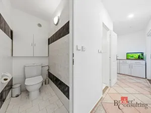 Prodej bytu 3+1, Hradec Králové - Nový Hradec Králové, Hradecká, 82 m2
