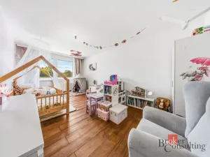 Prodej bytu 3+1, Hradec Králové - Nový Hradec Králové, Hradecká, 82 m2