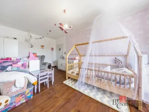 Prodej bytu 3+1, Hradec Králové - Nový Hradec Králové, Hradecká, 82 m2