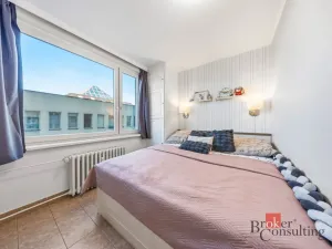 Prodej bytu 3+1, Hradec Králové - Nový Hradec Králové, Hradecká, 82 m2