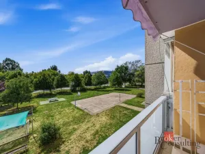 Prodej bytu 3+1, Hradec Králové - Nový Hradec Králové, Hradecká, 82 m2