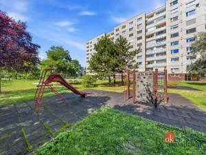 Prodej bytu 3+1, Hradec Králové - Nový Hradec Králové, Hradecká, 82 m2