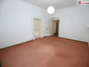 Pronájem bytu 4+1, Karlovy Vary, Moskevská, 130 m2