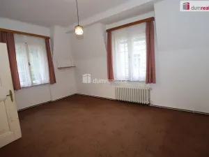 Pronájem bytu 4+1, Karlovy Vary, Moskevská, 130 m2