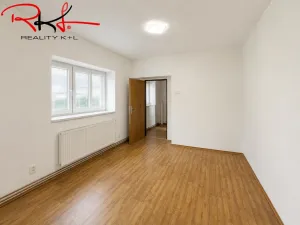 Prodej bytu 2+1, Roudnice nad Labem, Havlíčkova, 49 m2