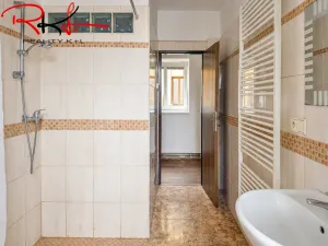 Prodej bytu 2+1, Roudnice nad Labem, Havlíčkova, 49 m2