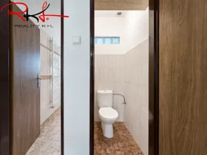 Prodej bytu 2+1, Roudnice nad Labem, Havlíčkova, 49 m2