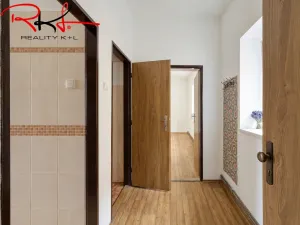 Prodej bytu 2+1, Roudnice nad Labem, Havlíčkova, 49 m2