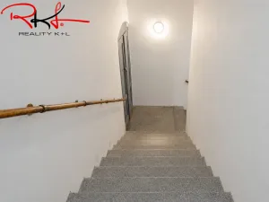 Prodej bytu 2+1, Roudnice nad Labem, Havlíčkova, 49 m2
