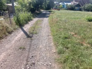 Prodej zahrady, Stražisko, 3220 m2