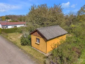Prodej chaty, Hradec Králové, Zahrádkářská osada Bohdanečská, 23 m2