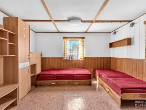 Prodej chaty, Hradec Králové, Zahrádkářská osada Bohdanečská, 23 m2