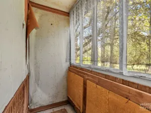 Prodej chaty, Hradec Králové, Zahrádkářská osada Bohdanečská, 23 m2
