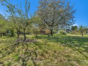 Prodej chaty, Hradec Králové, Zahrádkářská osada Bohdanečská, 23 m2