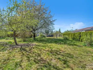 Prodej chaty, Hradec Králové, Zahrádkářská osada Bohdanečská, 23 m2