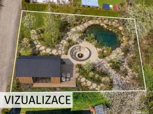 Prodej chaty, Hradec Králové, Zahrádkářská osada Bohdanečská, 23 m2