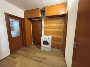 Pronájem bytu 3+kk, Praha - Krč, Horáčkova, 69 m2