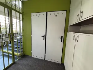 Pronájem bytu 3+kk, Praha - Krč, Horáčkova, 69 m2